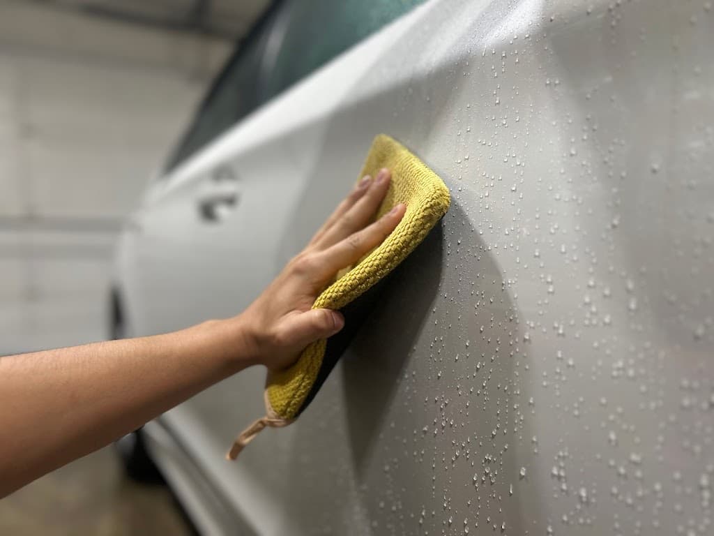Cruz Control Auto Detailing featured