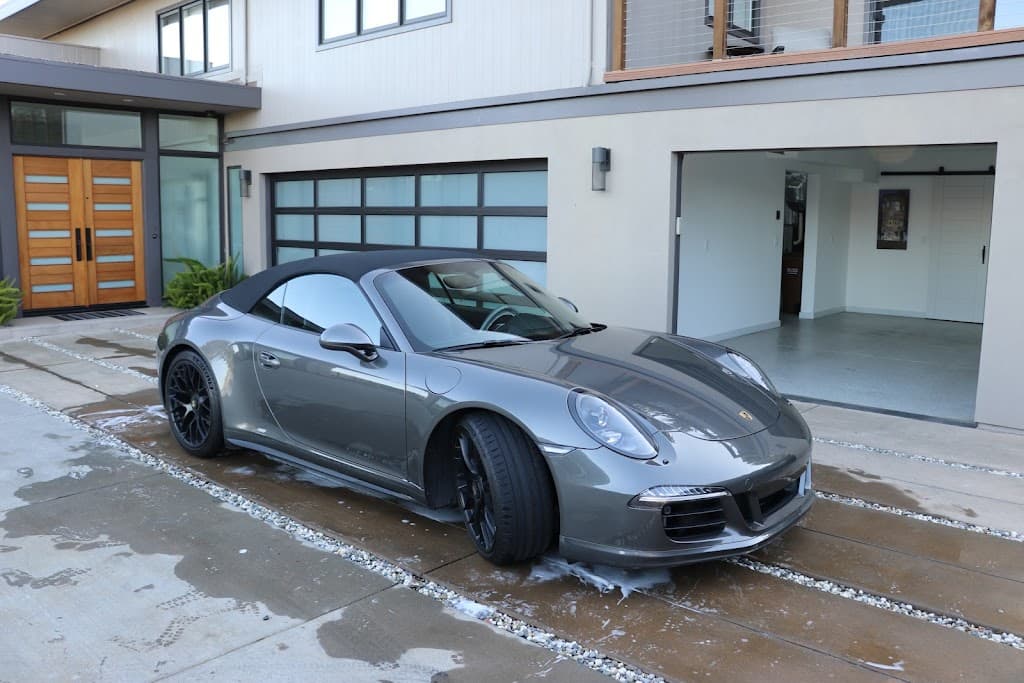 Zz Davis CA Mobile Detailing featured