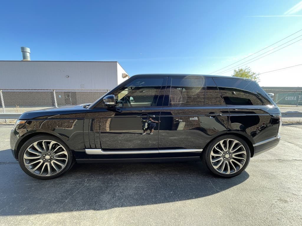 Exclusive Detailing featured