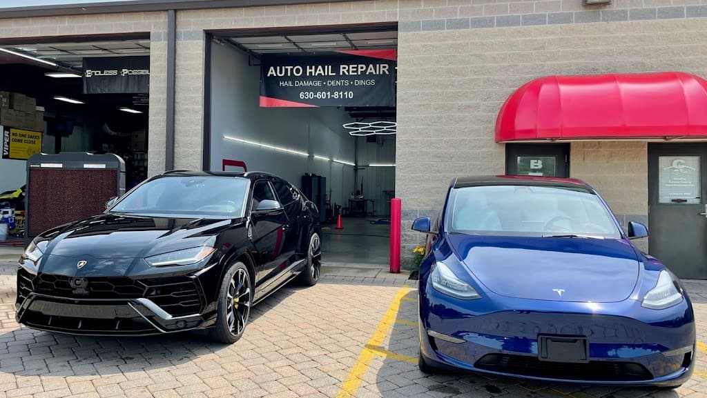 Without a Trace Dent Repair featured