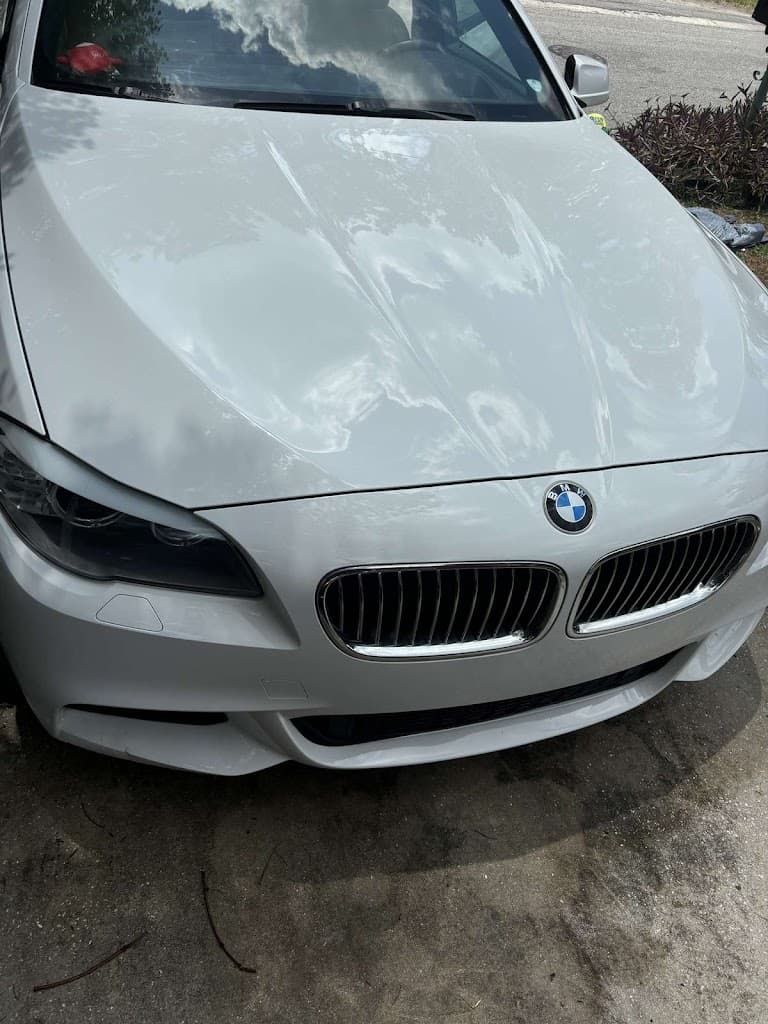Southern Suds Detailing featured