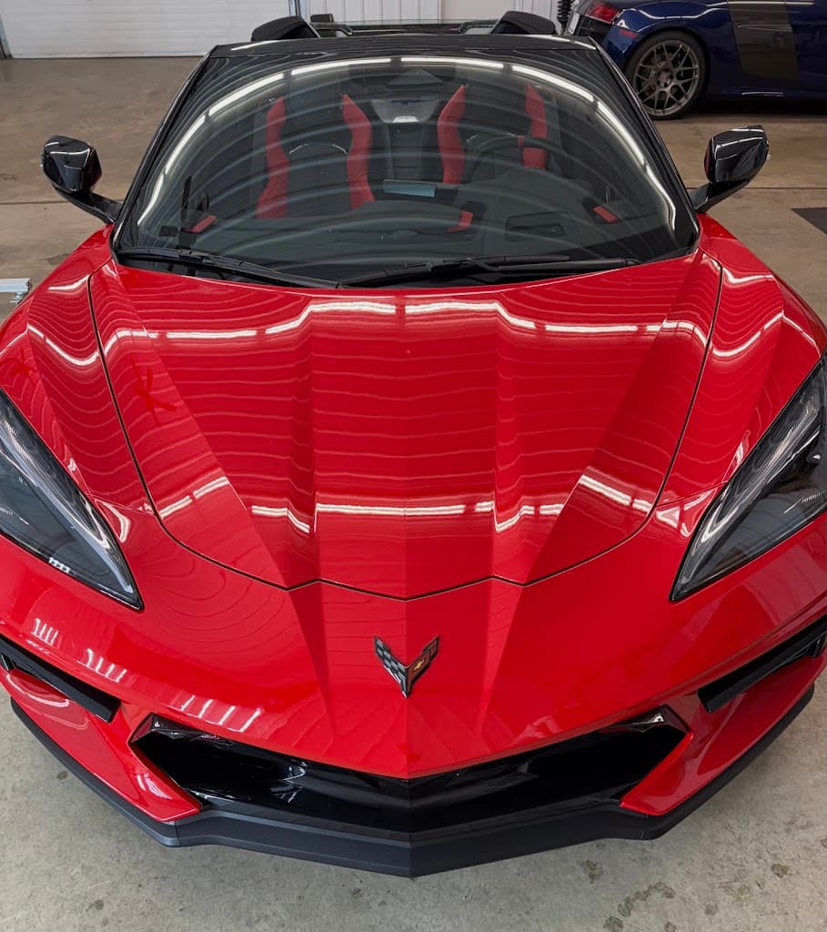 OGD - Detailing | Window Tinting | PPF | Ceramic Coating featured