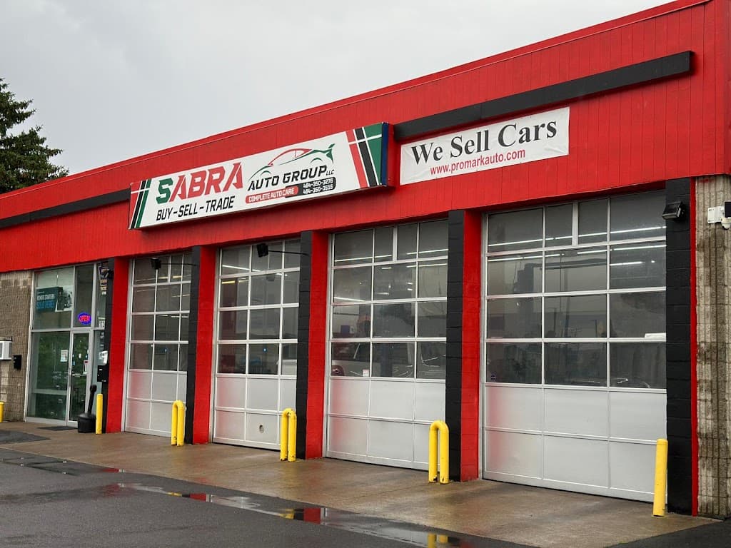 Sabra Auto Group featured