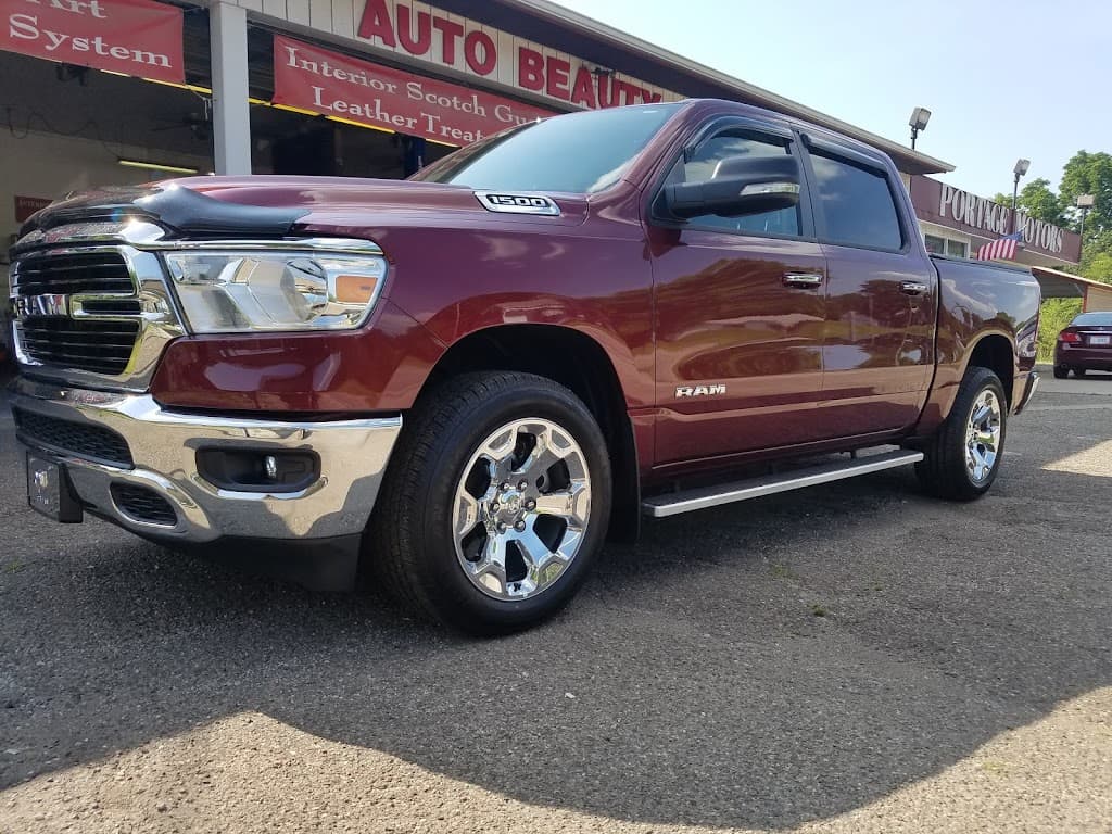 Auto Beauty Care featured