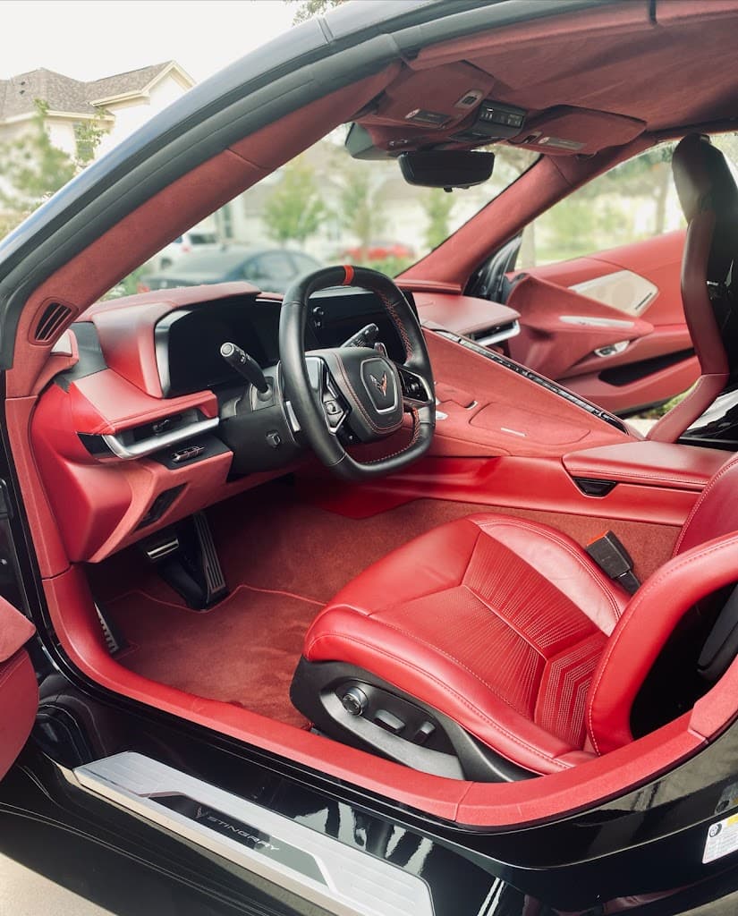 Hall of Fame Detail - Mobile Car Detailing & Window Tinting featured