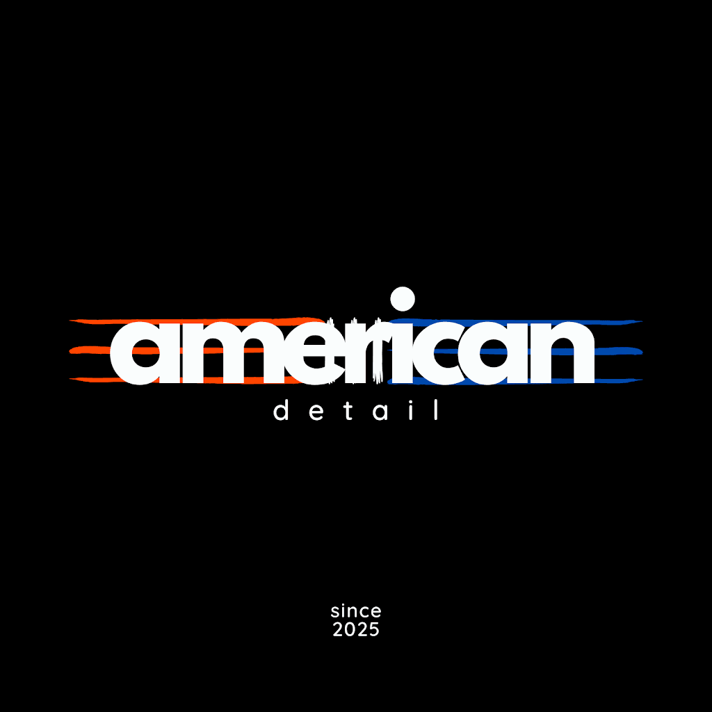 American Detail featured