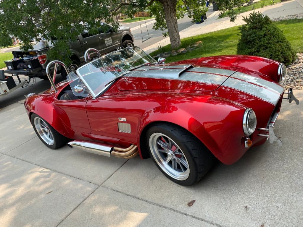 Evolution Detailing and Ceramic Coatings featured