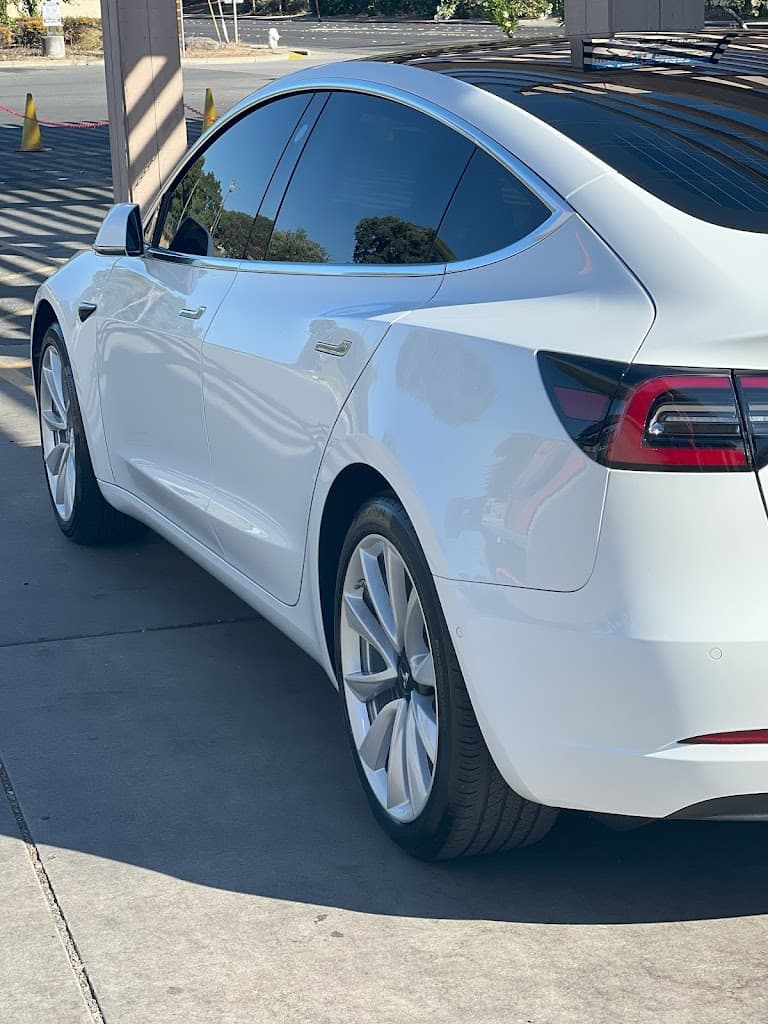 Diablo Car Wash & Detail featured