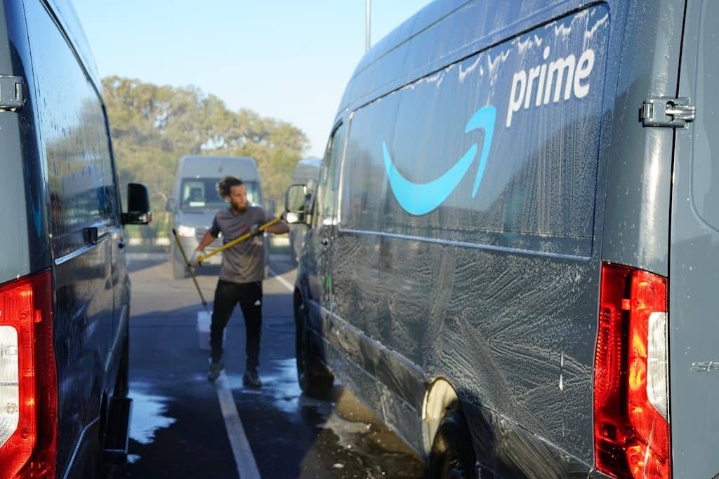 Power Pro Fleet Washing featured