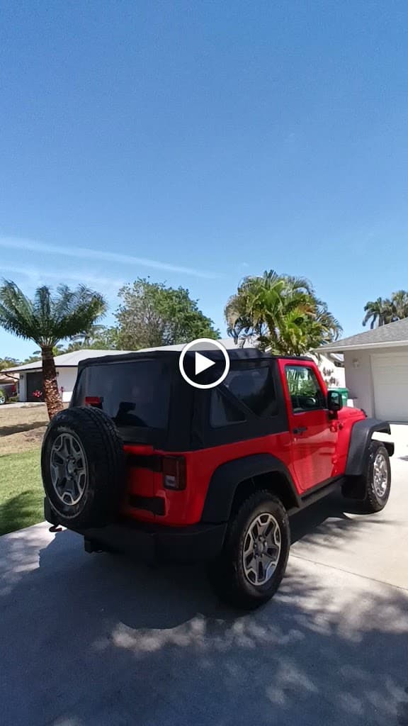NexGen Pro Services Mobile Detailing - Business Image