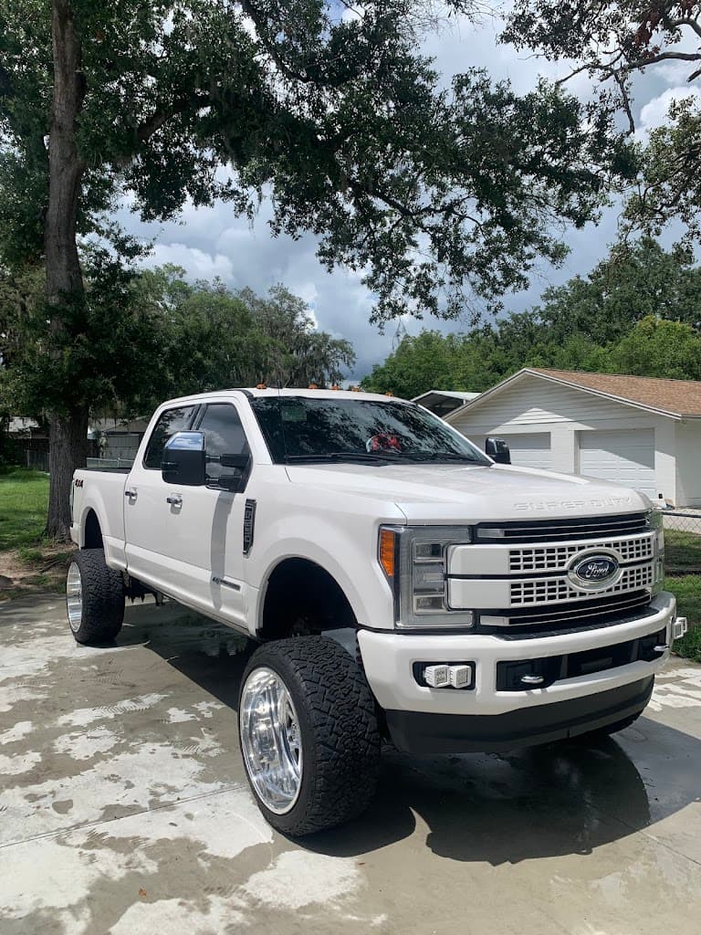 Central Florida Auto Care featured