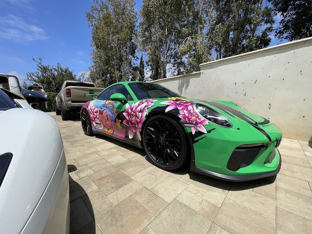 Premium Mobile Detailing OC featured
