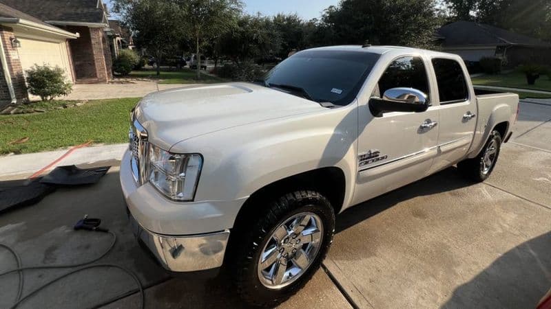 Diaz Mobile Detailing featured