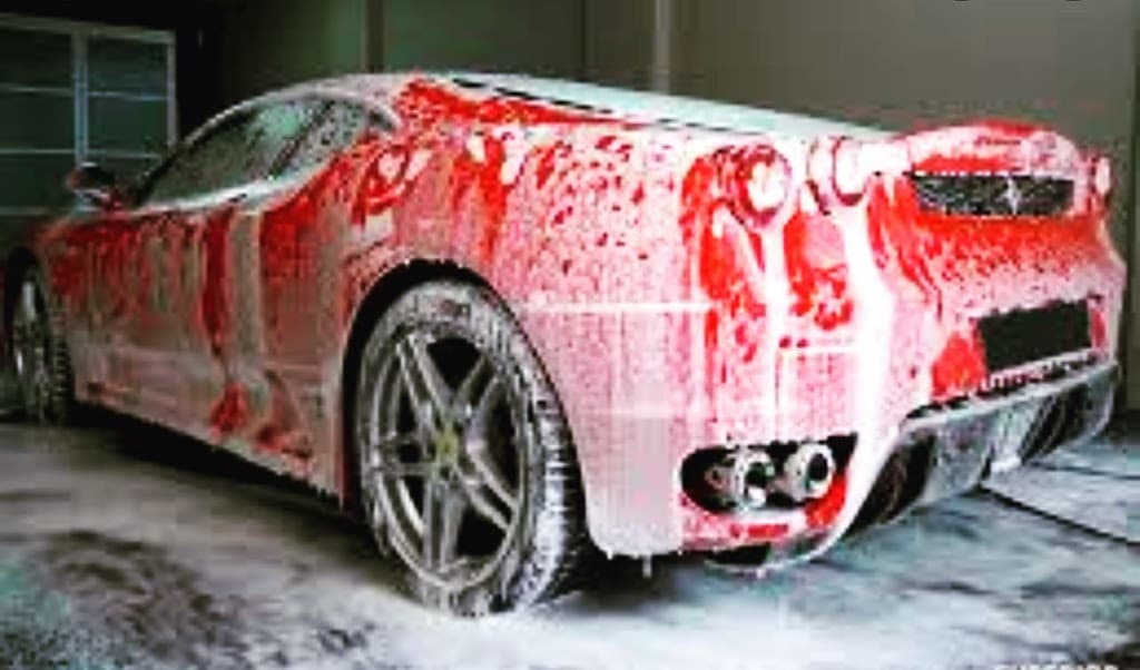 A & A MOBILE AUTO DETAILING featured