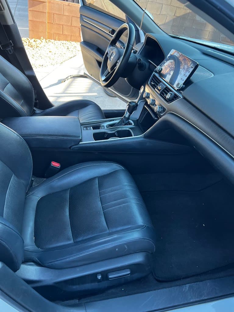 Premium Mobile Detail & Wash featured