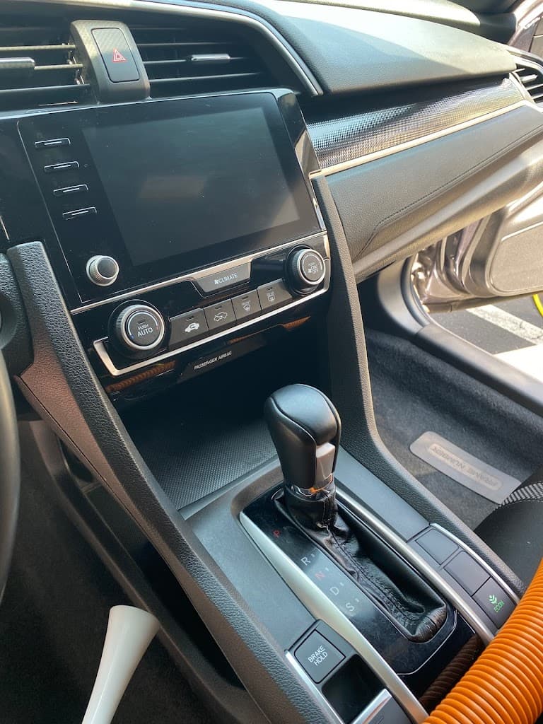 Auto Reset Car Detailing featured