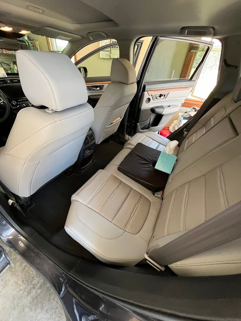 Frosty's Chill Ride Auto Detailing featured