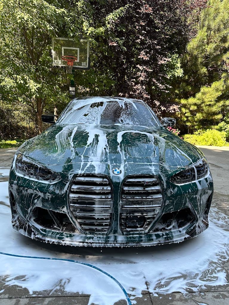AK's Detailing featured