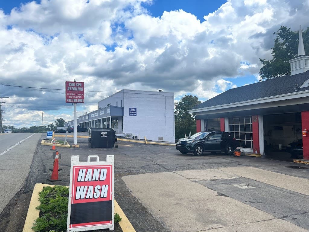 Verona Auto Spa featured