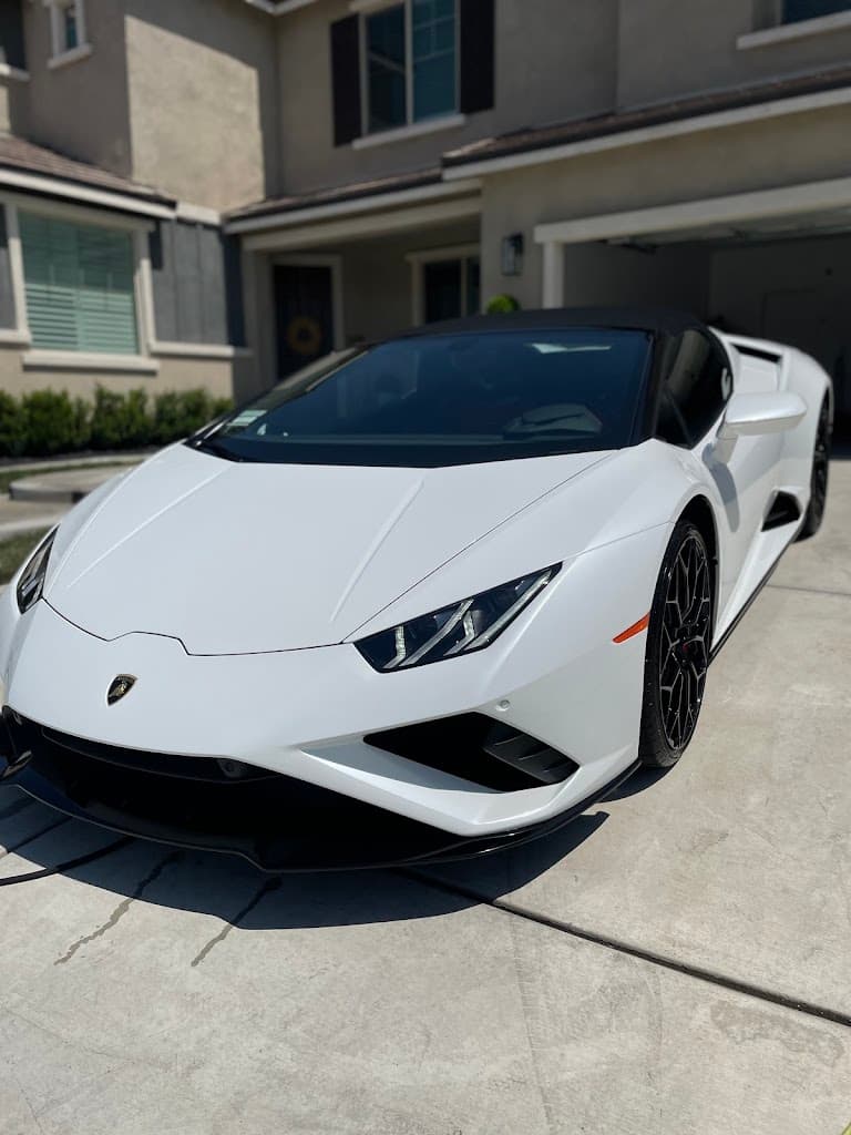 Mario's Auto Spa featured