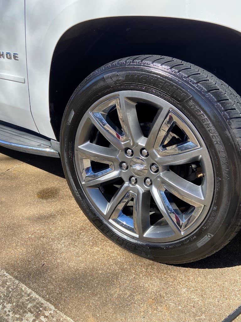 DFW Mobile Detail LLC featured