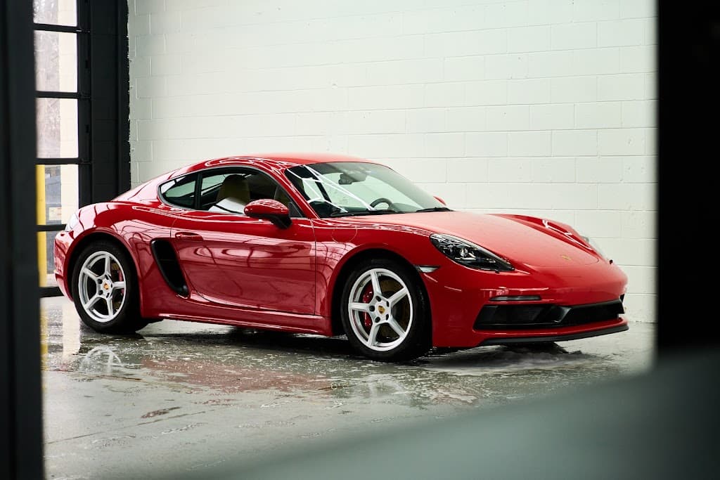 R59 Auto Detailing featured