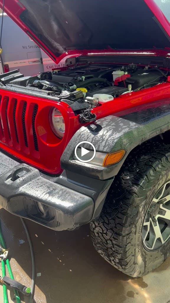 Golden Boyz Detailing featured