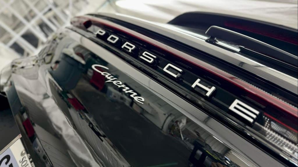 HD Detailing & Xpel Ceramic Coating featured
