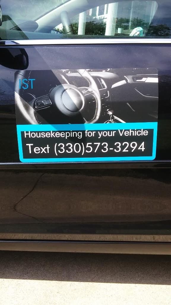 IST Housekeeping for your vehicle featured