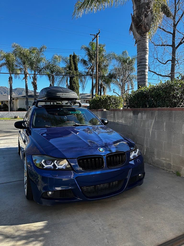 ProGlow Auto Detailing featured