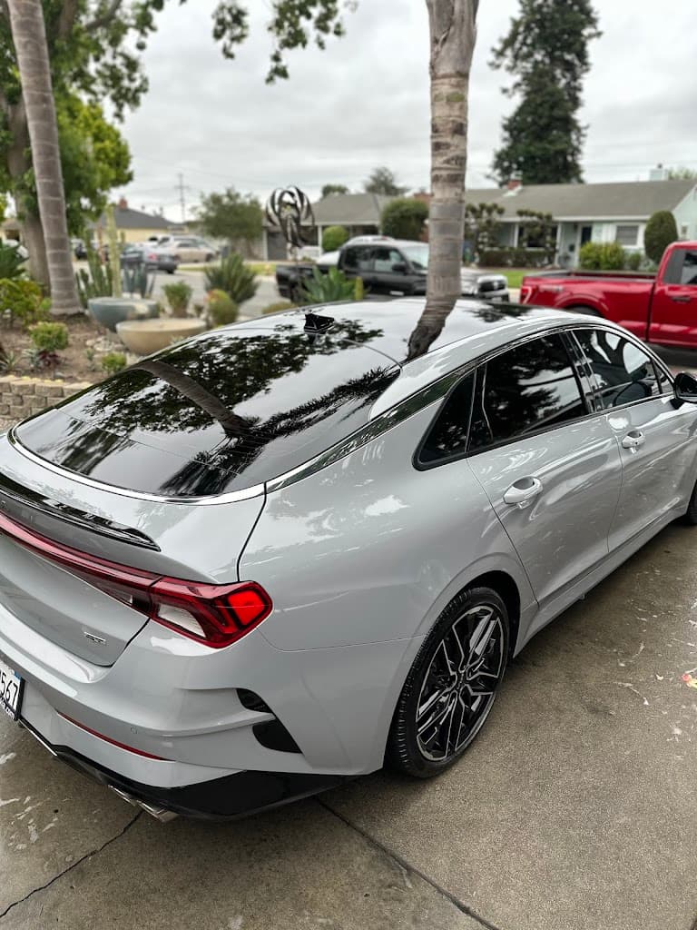Bayside Auto Detailing featured
