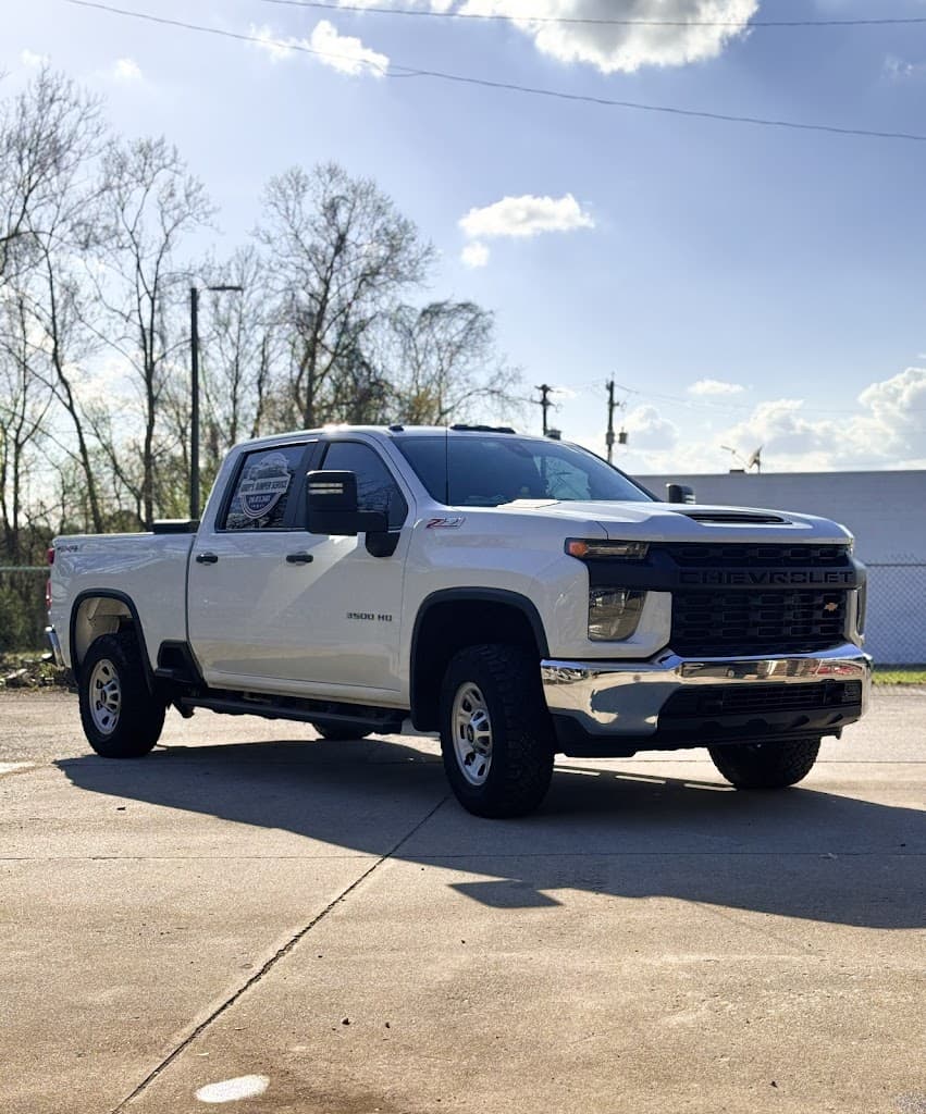 Comet Auto Detailing LLC featured
