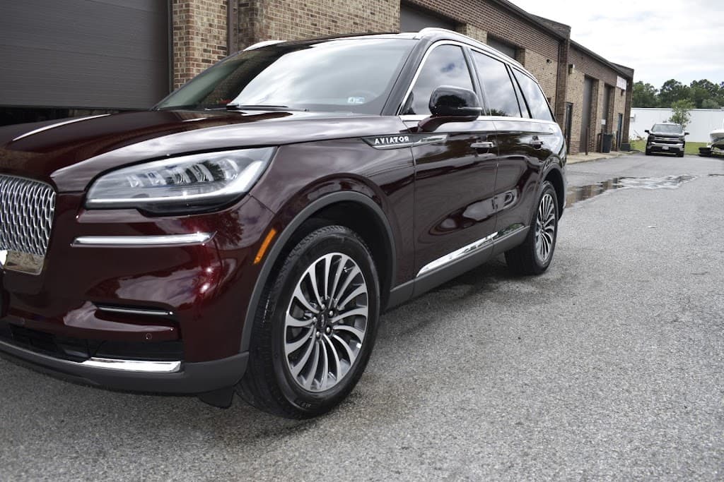 Prestigious Auto detailing featured