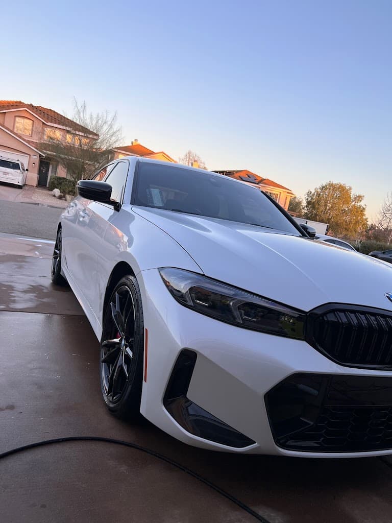 ZA Autocare & Ceramic Coatings featured