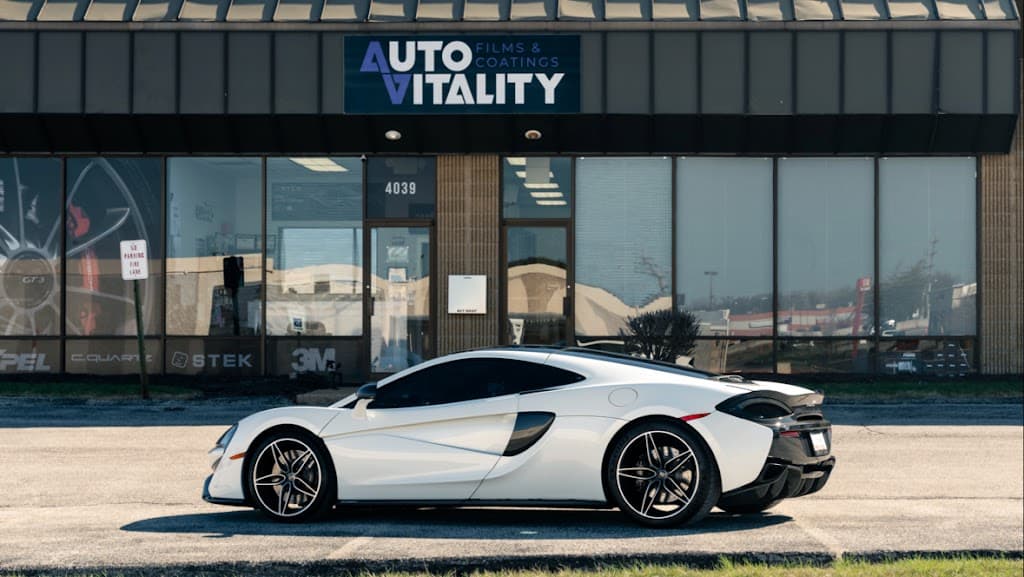 Auto Vitality featured