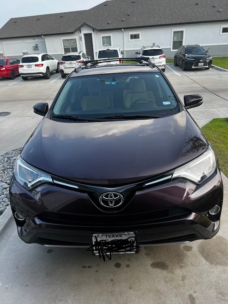 Odle's North Texas Auto Detail featured