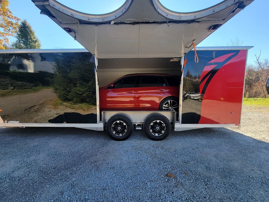 North East Auto Craft featured