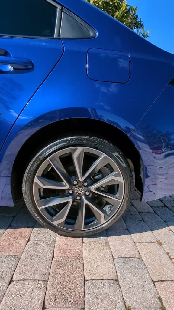 Diamond Touch Detailing LLC - West Palm Beach, FL featured