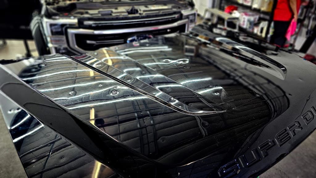 Mr. Dentless - Dent Repair, Detailing, Window Tinting & Coatings featured