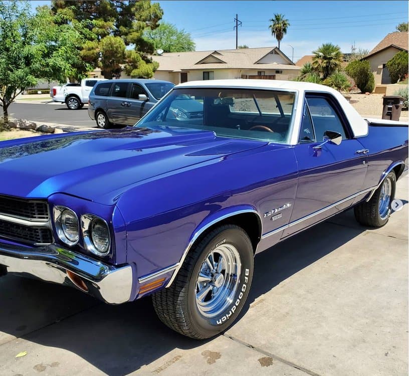 AZ Wrenchhead Ceramic Coatings, Paint Correction & Auto Detailing featured