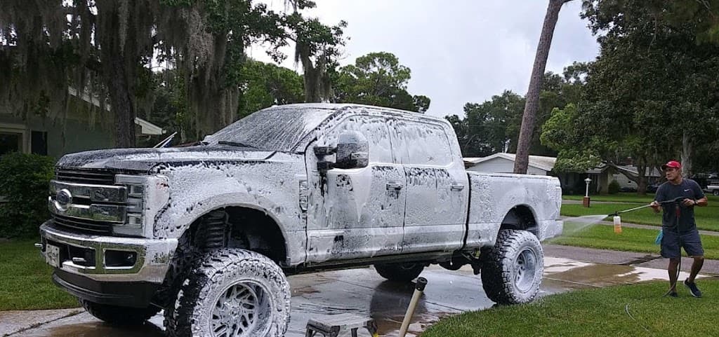 DanielSon's Auto Detail featured