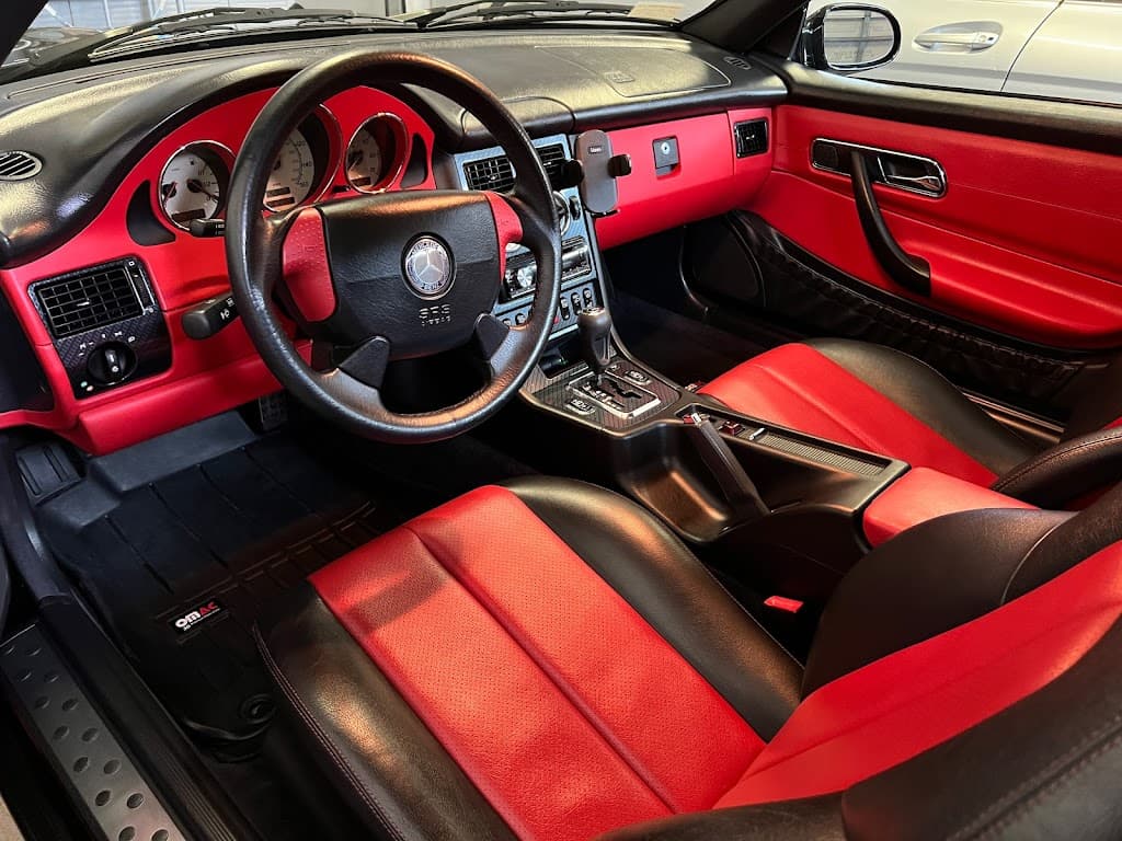 Refresh Auto Detail featured