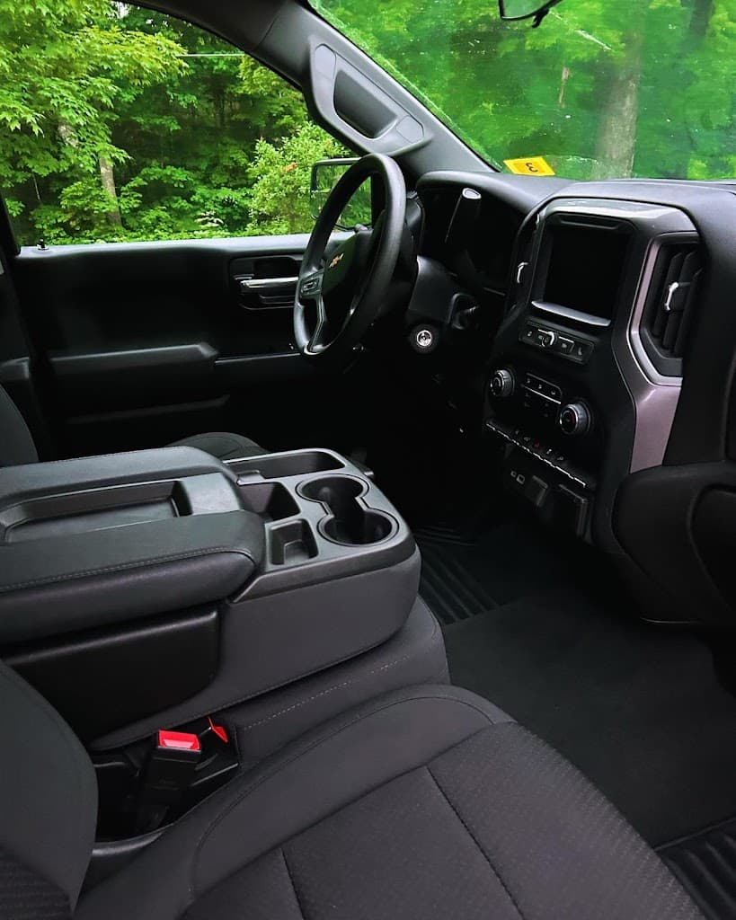 Granite Gleam Auto Detailing featured