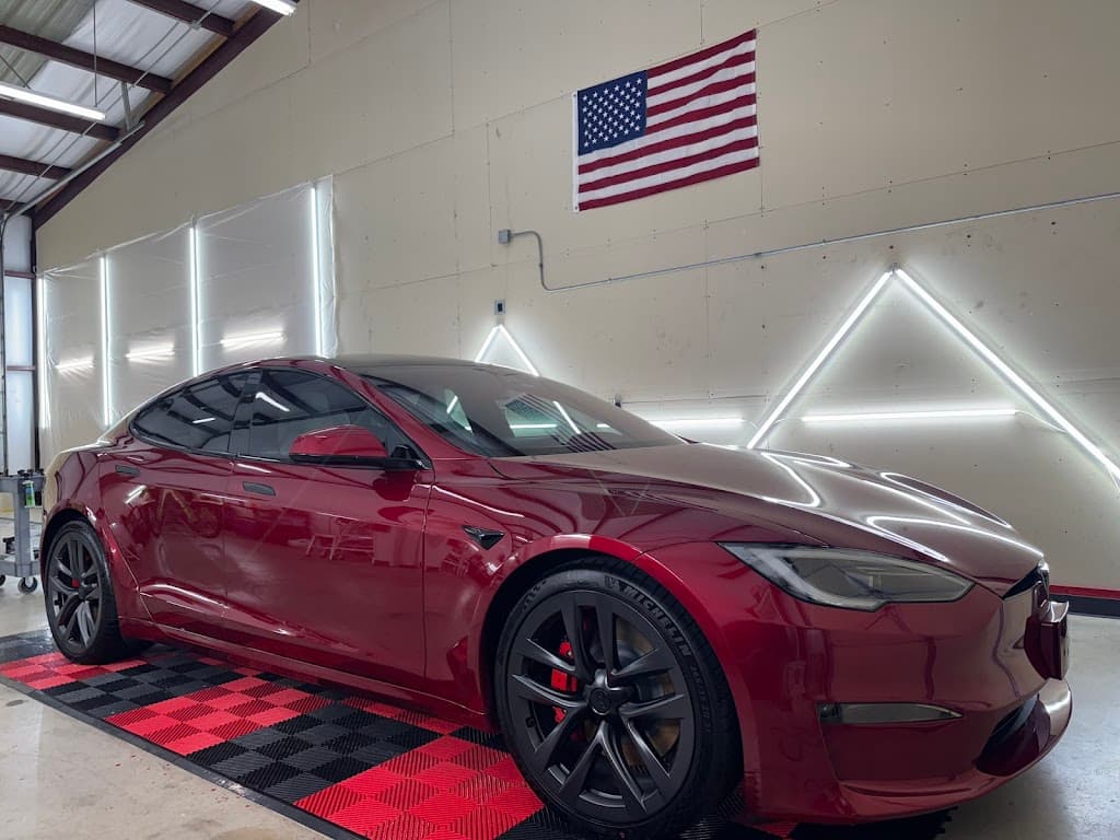 M1 Detailing & Ceramic Solutions - Business Image
