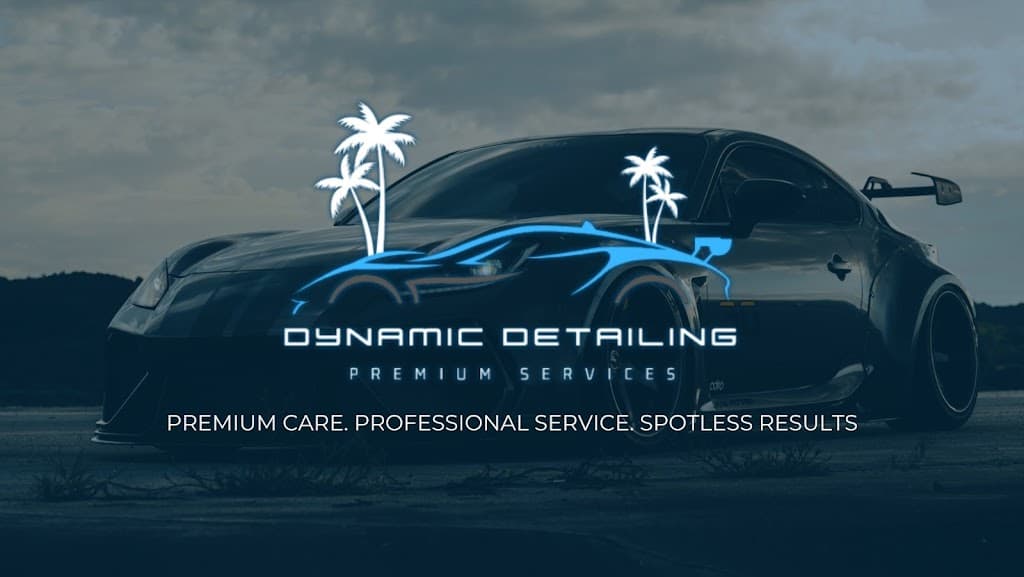 321DynamicDetailing | Premium Mobile Auto Detailing Services Melbourne, FL featured