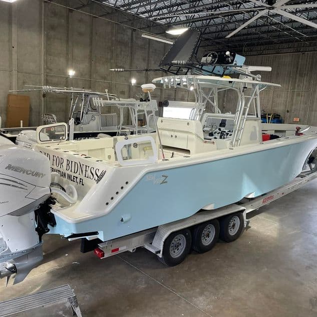 PBM Restoration & Coatings featured
