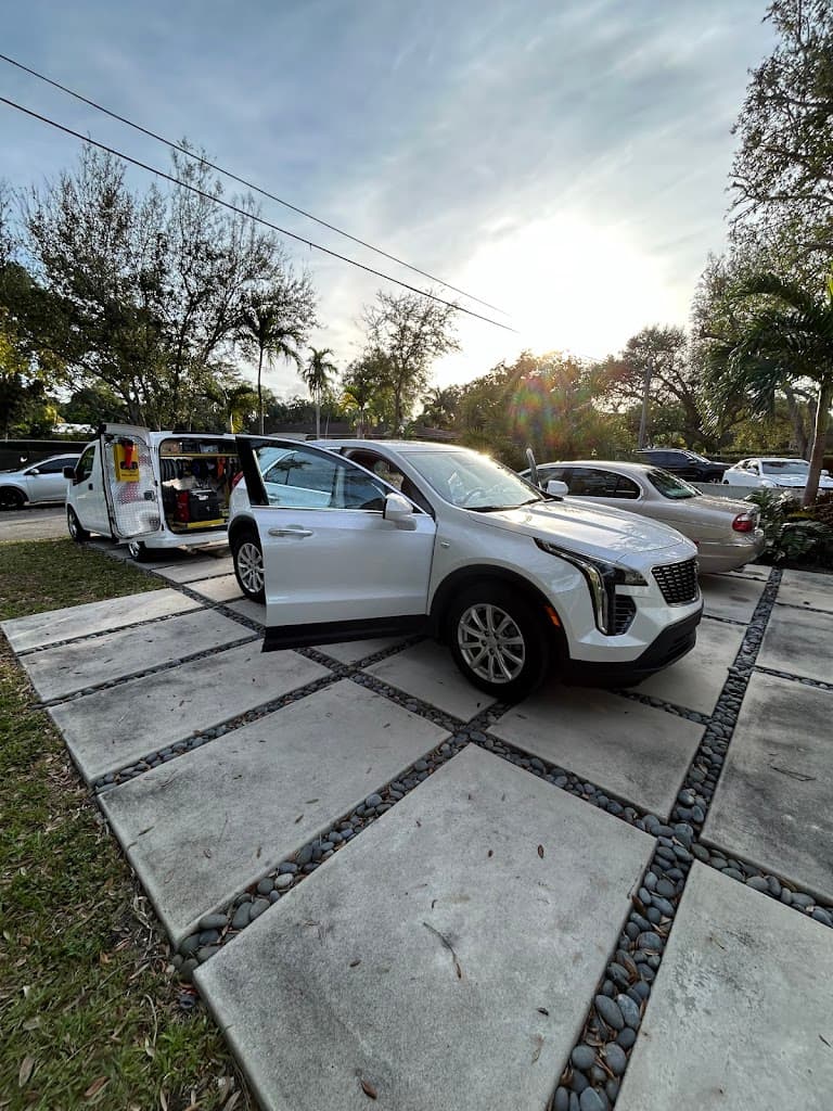 XERO25 AUTO CARE LLC - Business Image