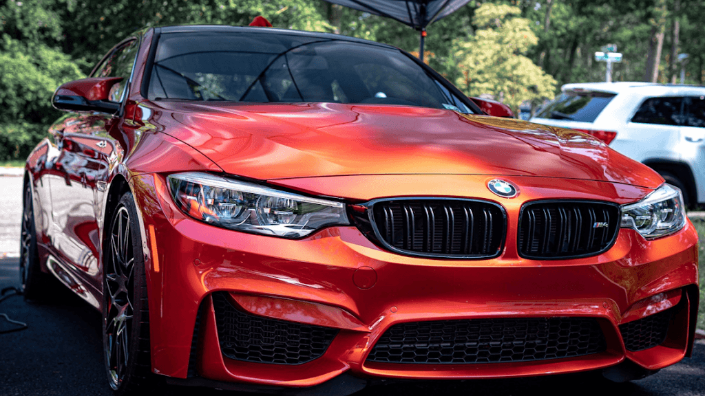 Capital City Detailing & Ceramic Coating - Business Image