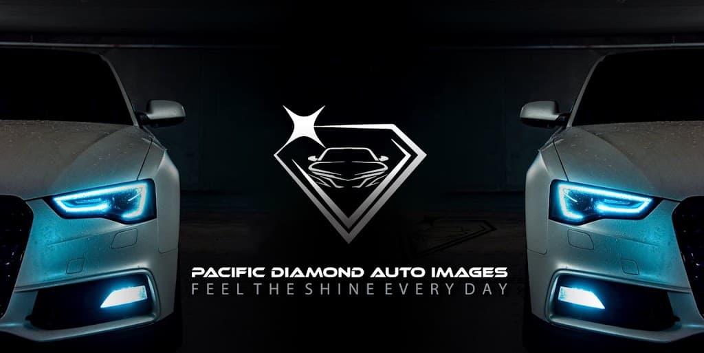 Pacific Diamond Auto Images featured