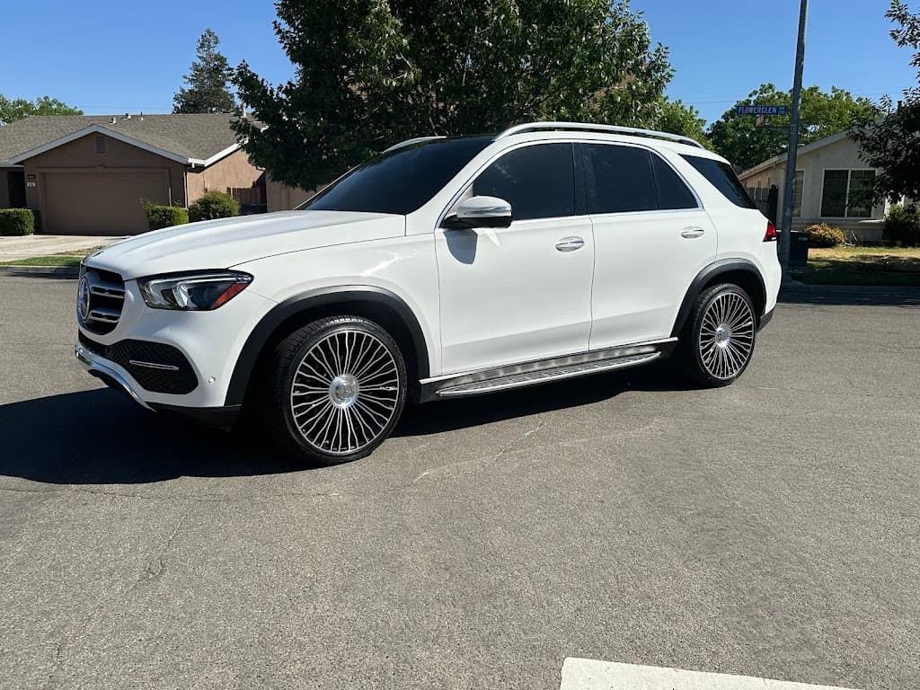 Prestige Touch Detailing featured